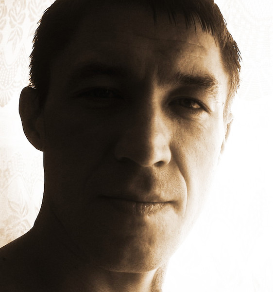 Владимир Капранов