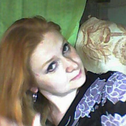 Инна Елисеева