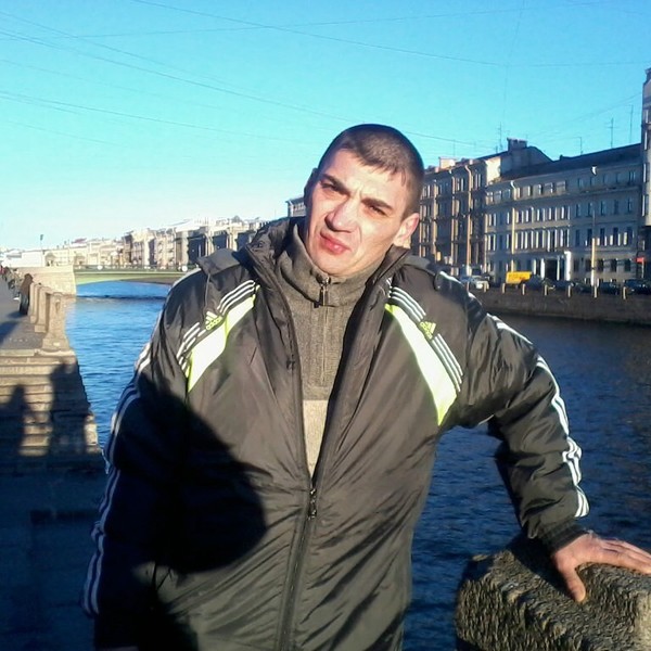 Павел Ерёменко