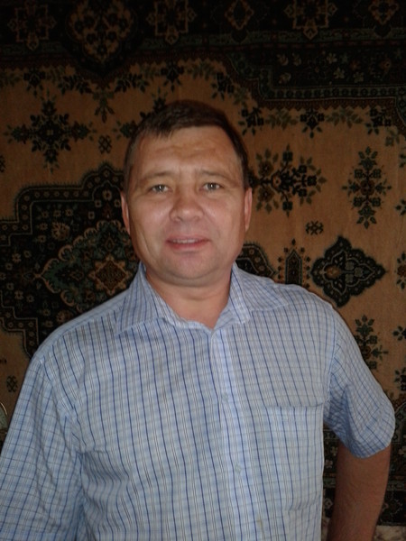 Александр Сорокин