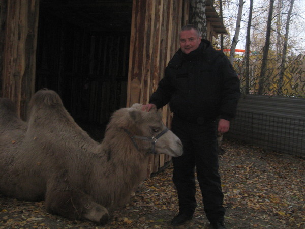 Юрий Норицин