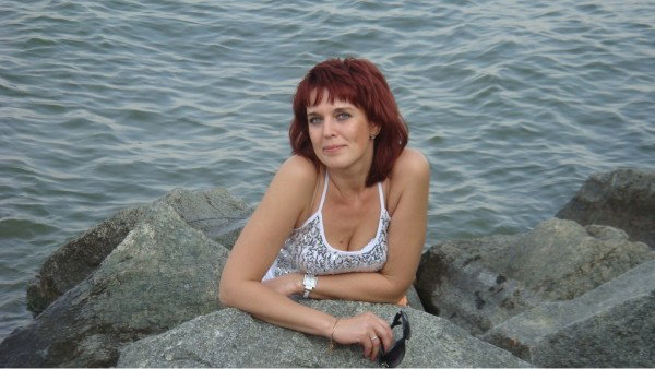 Светлана Сокол