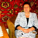 Нина Андриянова