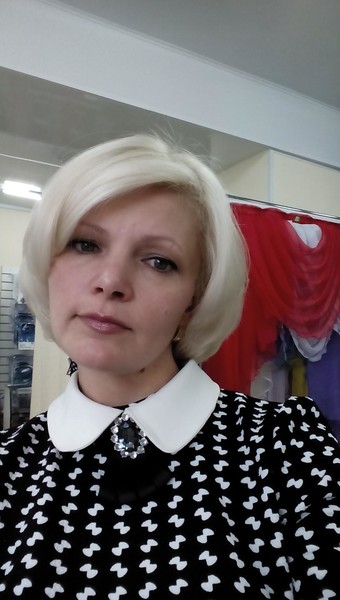 Елена Балабанова