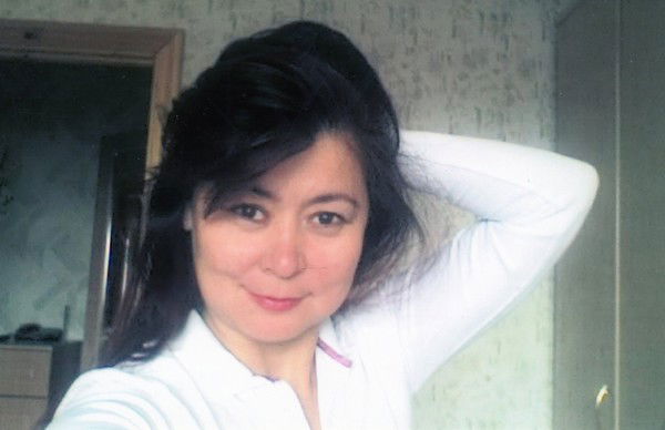 Гульнар Курмангалиева