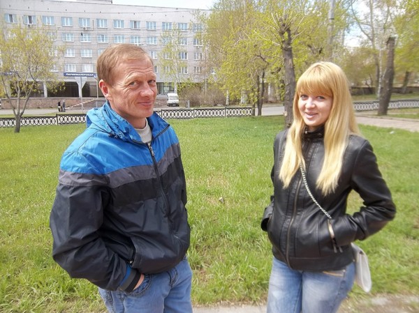 Александр Васильев