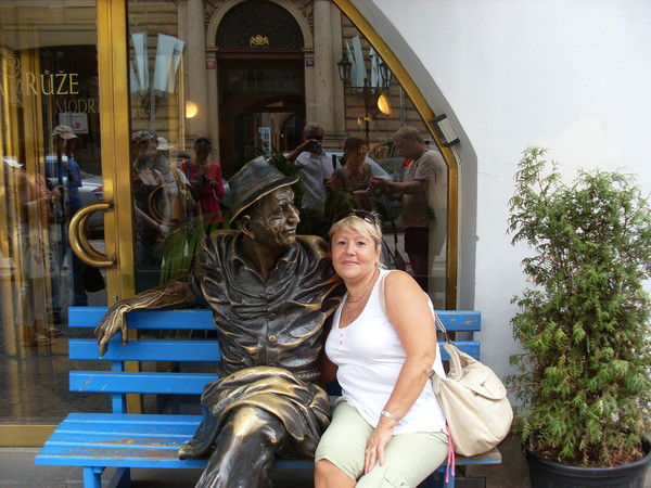 Маргарита Смирнова