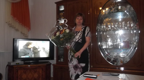 Olga Telkin