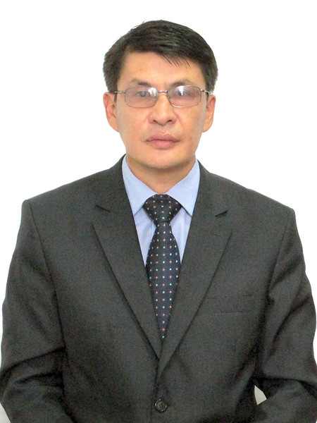 Тлек Калин