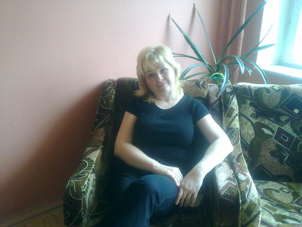 Светлана Шаракина