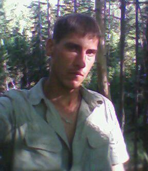 Иван Добровольский
