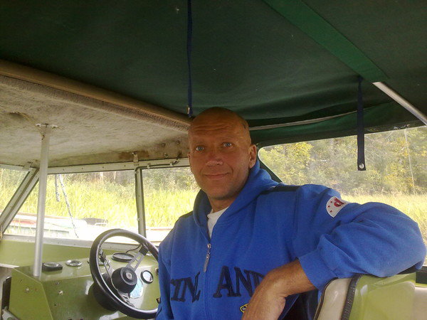 Алексей Кузьмин