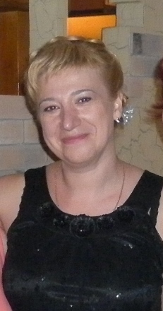 Галина Осипова