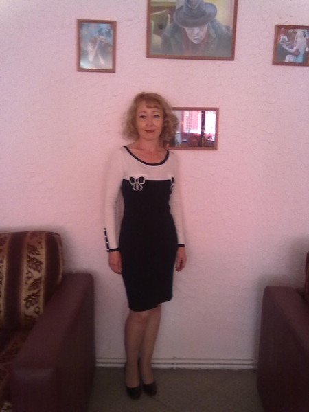 Гульнара Сайфуллина