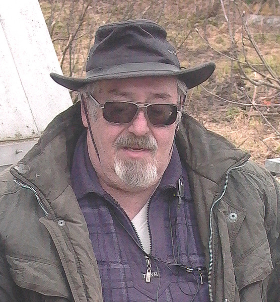 Anatol Grebua