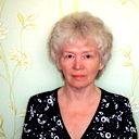 Maria Glukhareva