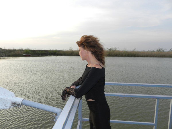 Светлана Новикова