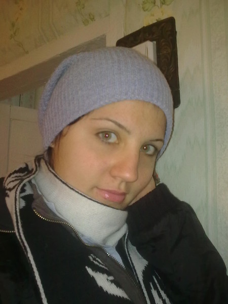 Mariya Starostenko