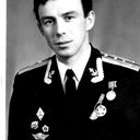 Валерий Сатрапинский