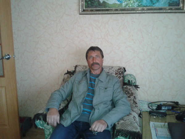 Владимир Чечетко