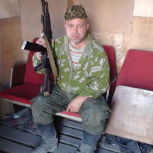Николай Стародубцев