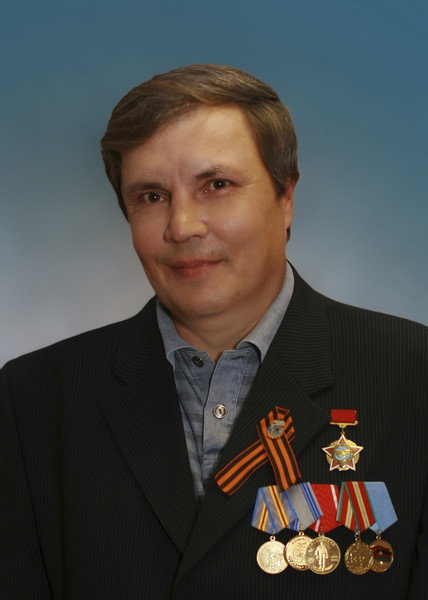 Валера Васюков