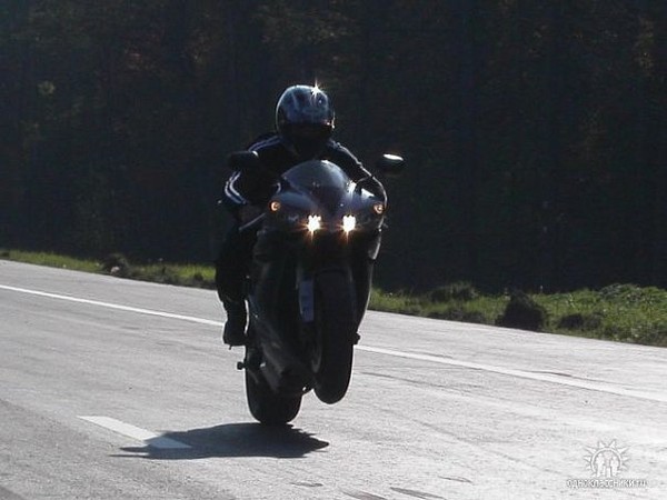 Дюха* >>>Racer<<<