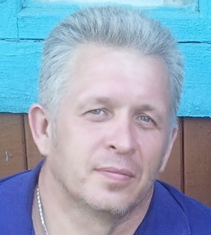 Александр Попов