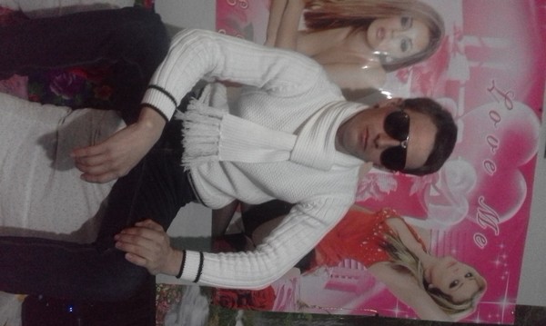 Андрей Шахов