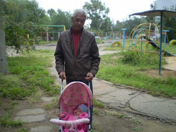 Владимир Евдокимов