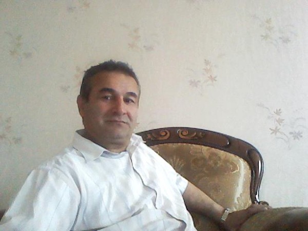 Tayyar Zulfuqarov