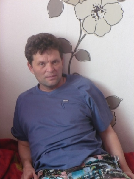 Юрий Белобородов