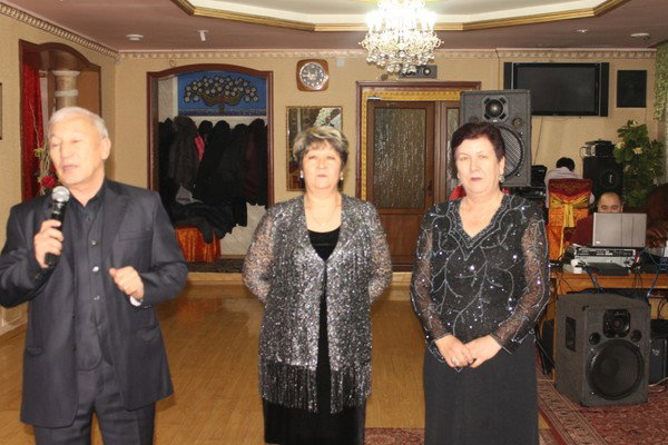 Людмила Адаева