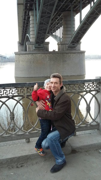 Андрей Заковряшин