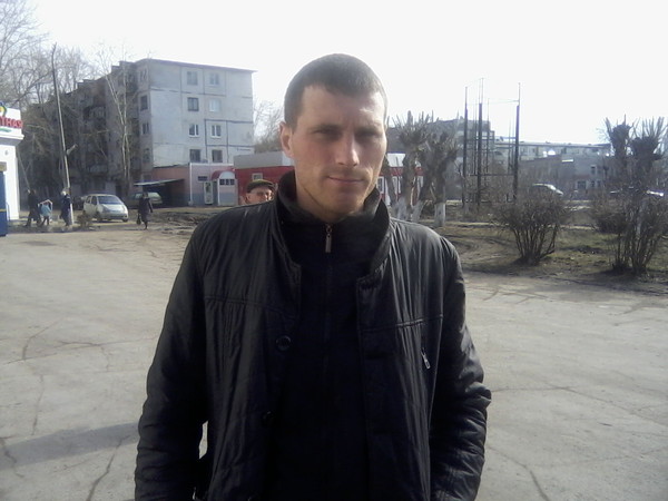 Сергей Каранин