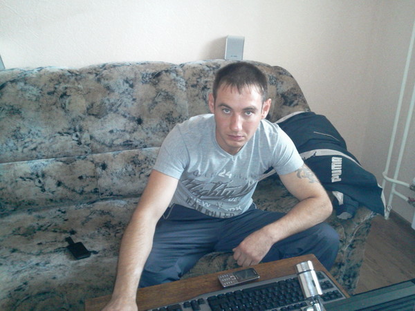 Eвгений Ильяшенко