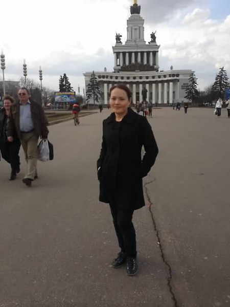Шайыргул Раимбердиева