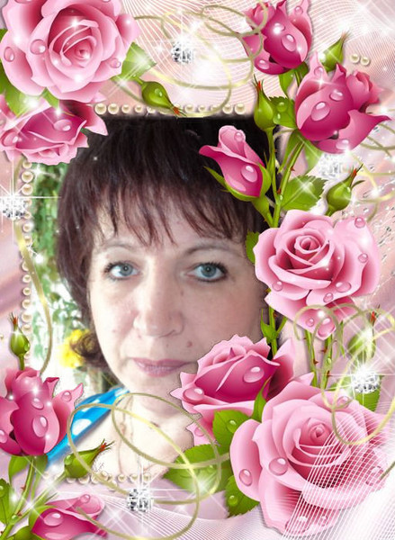 Татьяна Странникова