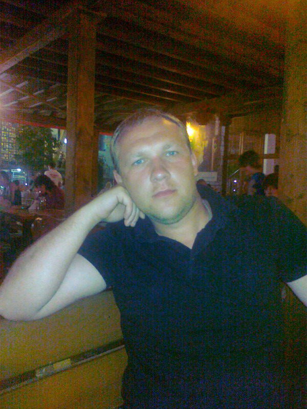 Ильмар Виноградов