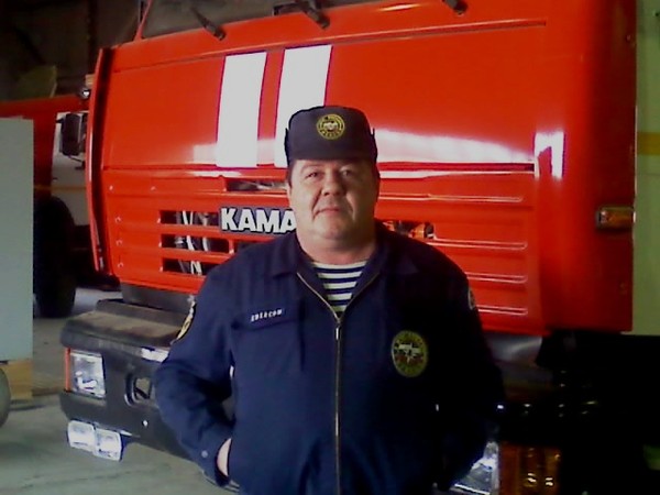 Владимир Лесков