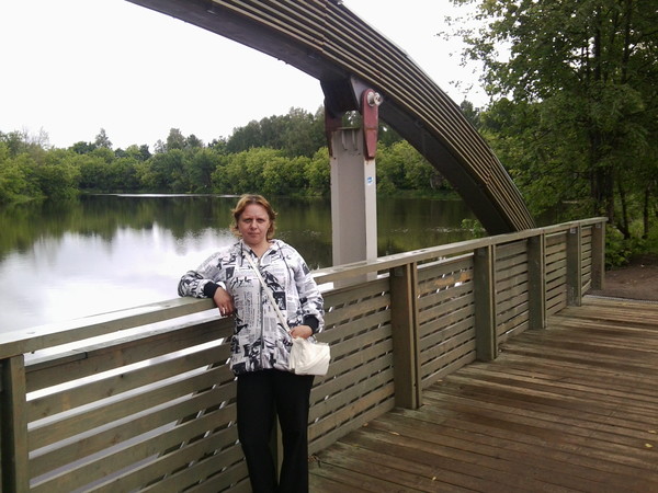 Елена Полетило