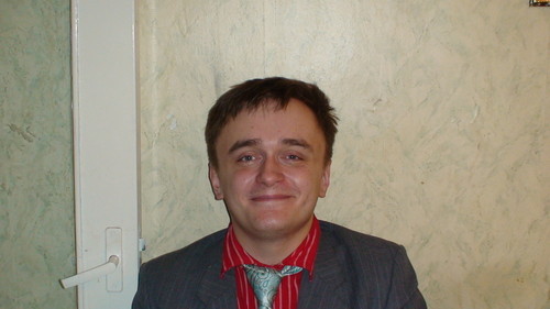 Georg Davidov