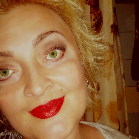 Елена Милякова