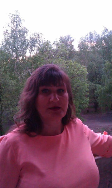 Алла Титова