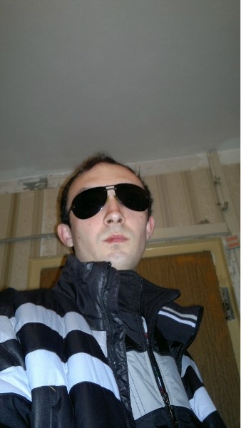 Сергей Иванов