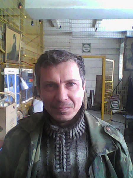 Анатолий Володин