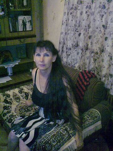 Лидия Толстова-(Разварова)