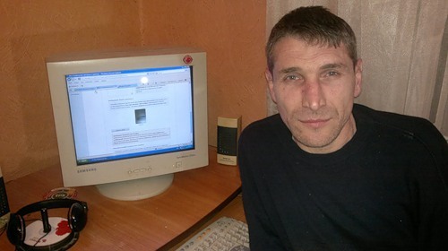 Андрей Юрьевич