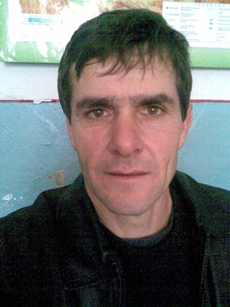 Али Шабазов