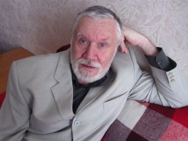 Генадий Медведев